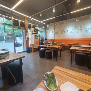 춘천전통닭갈비 리뷰 사진