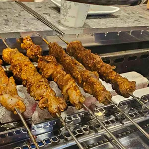 빡빡이양꼬치 대표 사진