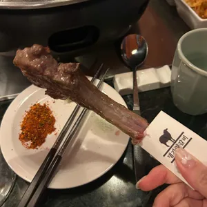 명가양꼬치 대표 사진