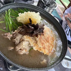 장흥계곡맛집 대표 사진