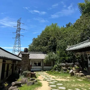 쌍산재 사진 1