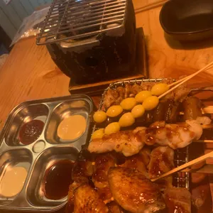 노군꼬치 대표 사진