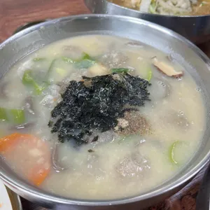 국시는사랑을싣고 사진