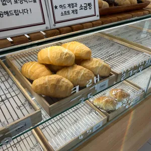 돌치베이커리 사진