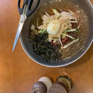 더도이종가돼지국밥 사진