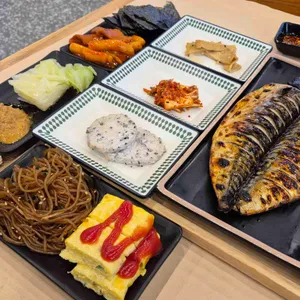 달빛에구운고등어 대표 사진