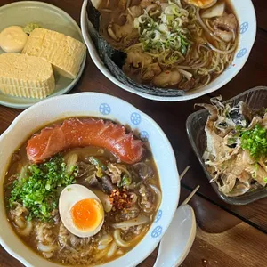 상생라멘 사진
