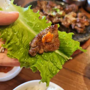 교동석갈비 사진