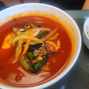 초림정 사진