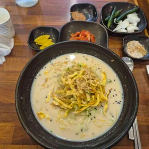 사가네국시랑짜글이 리뷰 사진
