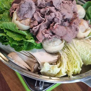 대박집손만두 대표 사진