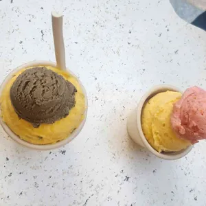 아이스걸크림보이 대표 사진