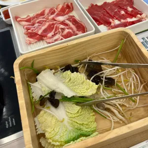 샤브올데이 리뷰 사진