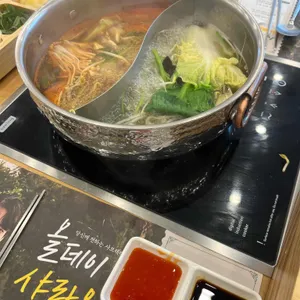 샤브올데이 리뷰 사진