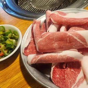 봉산집 대표 사진