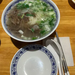 오한수 우육면가 사진 1