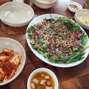 응순가재골수제비 사진 2
