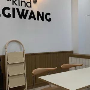 르베지왕 여의도공간 리뷰 사진