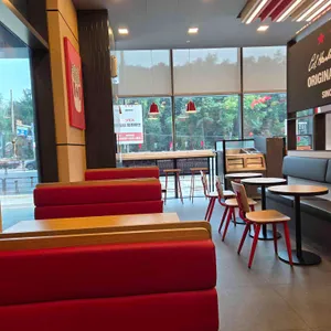 KFC 사진 1