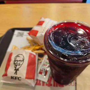 KFC 사진 2