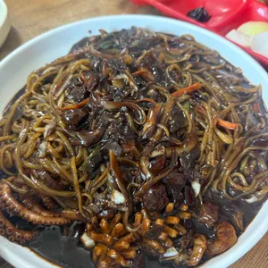금평반점 사진