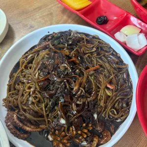 금평반점 사진