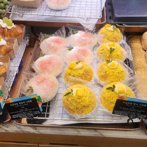 파리크라상 리뷰 사진