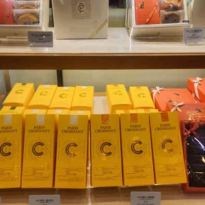 파리크라상 리뷰 사진