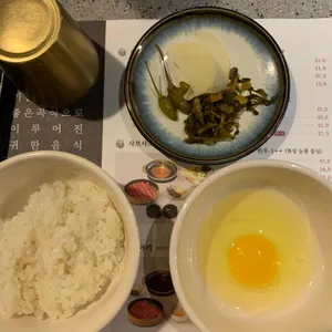 진스키야키 사진