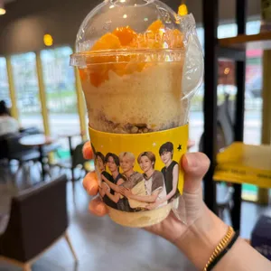 메가커피 사진 1