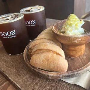 CAFE SOON 대표 사진