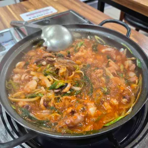 용호동낙지 대표 사진