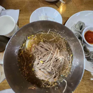 메밀꽃필무렵 사진