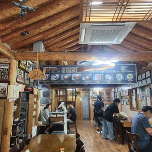 메밀꽃필무렵 리뷰 사진