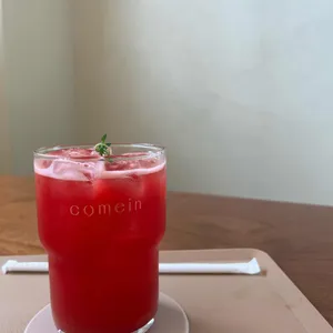 커민 사진