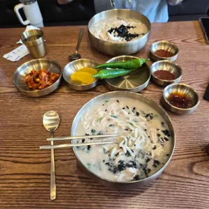 현풍닭칼국수 대표 사진