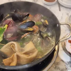 오동도 사진