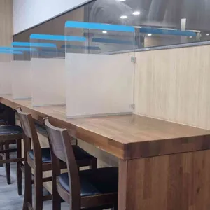 남산도서관 구내식당 사진 2