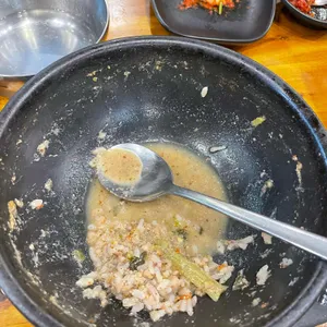 40년전통할머니추어탕 대표 사진