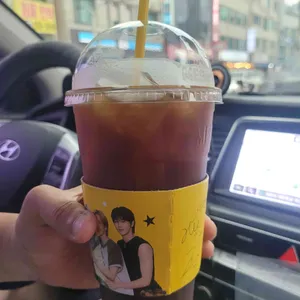 메가MGC커피 사진