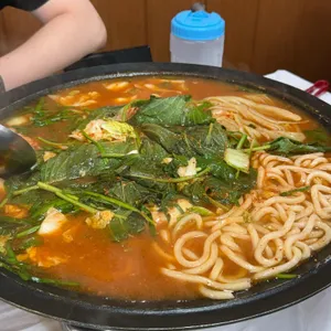 태백닭갈비 사진