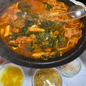 태백닭갈비 사진