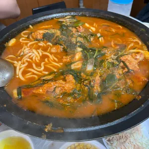 태백닭갈비 사진
