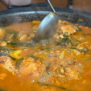 태백닭갈비 사진