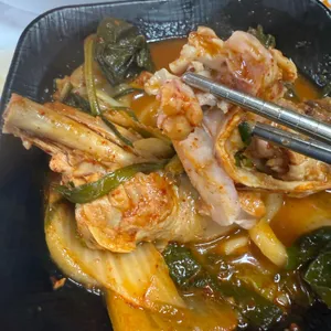 태백닭갈비 사진