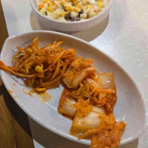 마늘집 사진 2