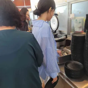 양문한식부페 리뷰 사진