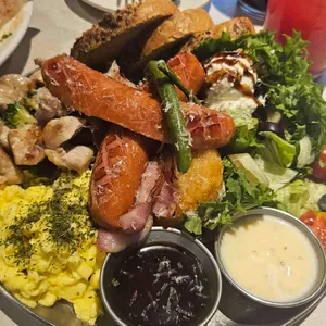 브런치빈 사진