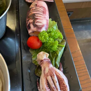 백족발 대표 사진