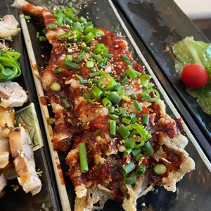 백족발 사진